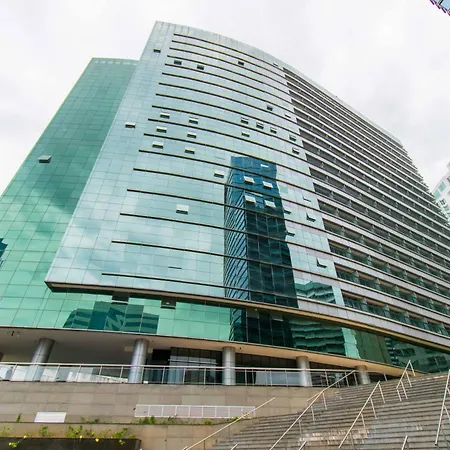 Vision Diaria Brasil 48721 Apartment Brasília Exterior photo