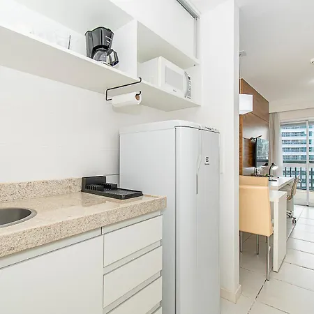 Vision Diaria Brasil 48721 Apartment Brasília Exterior photo