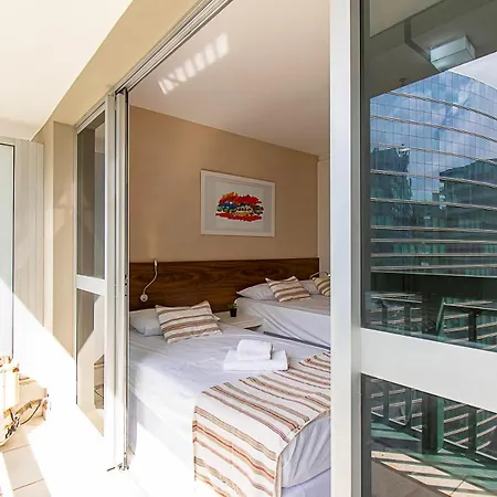 Vision Diaria Brasil 48721 Apartment Brasília Exterior photo