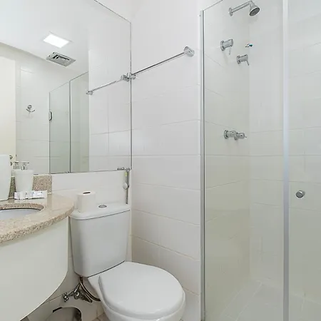 Vision Diaria Brasil 48721 Apartment Brasília Exterior photo