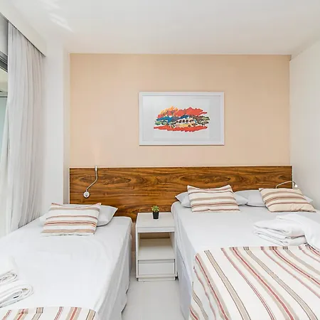 Vision Diaria Brasil 48721 Apartment Brasília Exterior photo