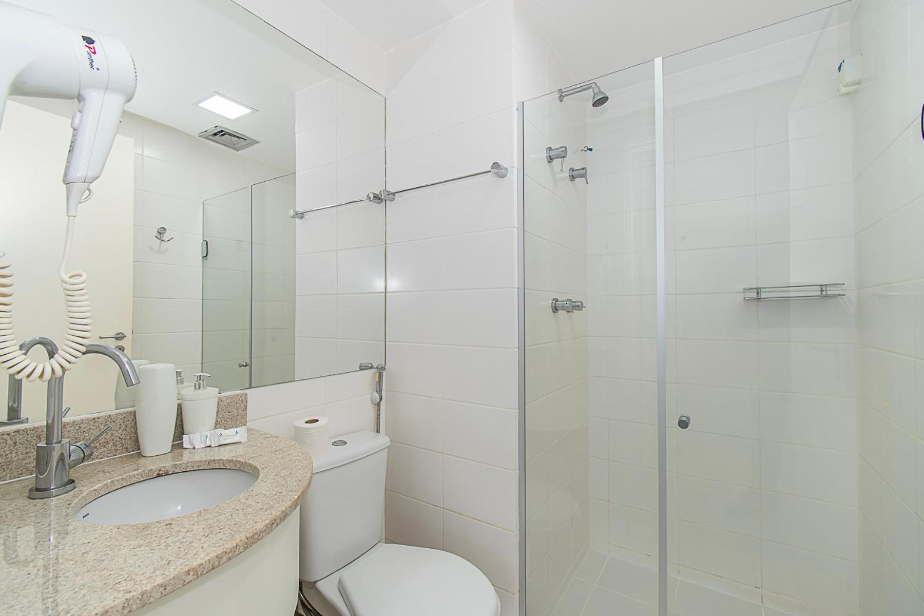 Apartamento Vision Diaria Brasil 48721