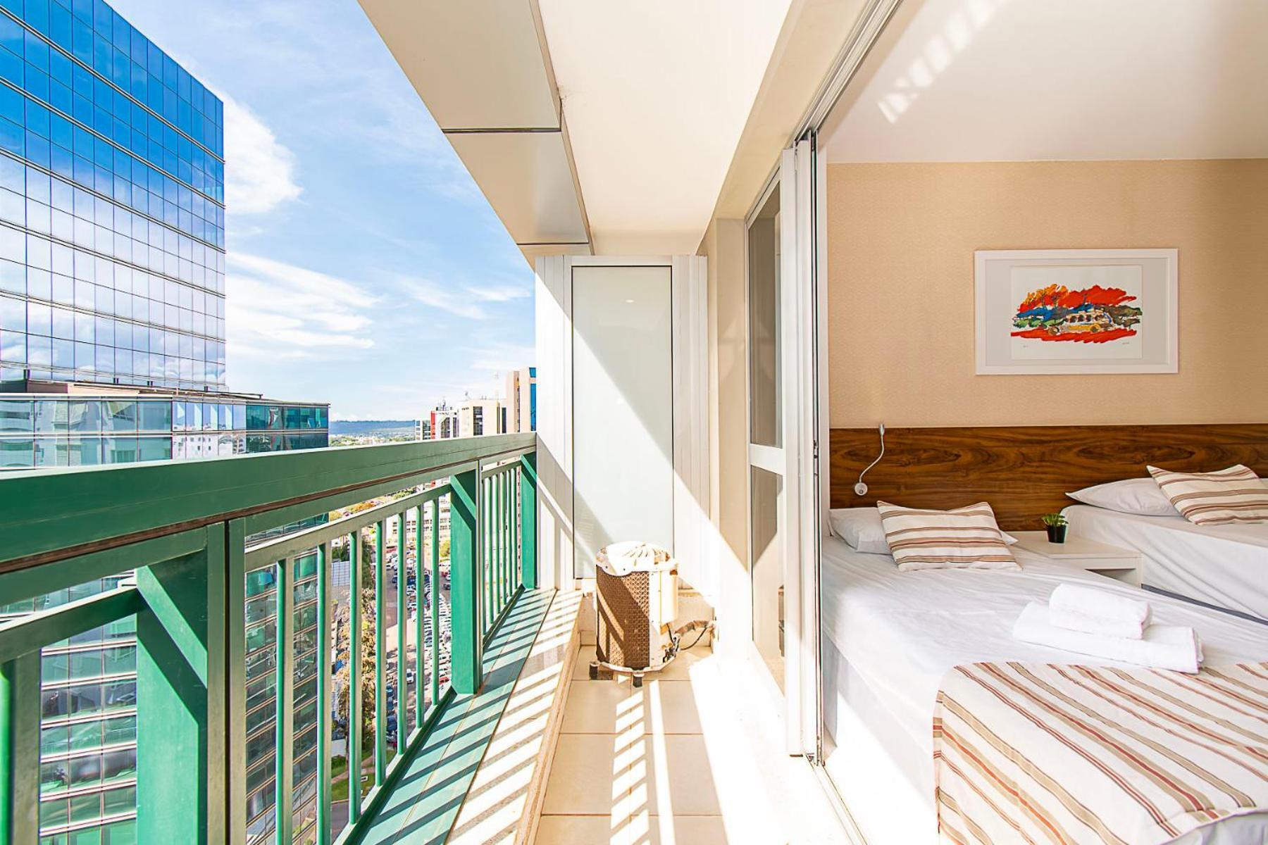 Vision Diaria Brasil 48721 Apartamento Brasilia